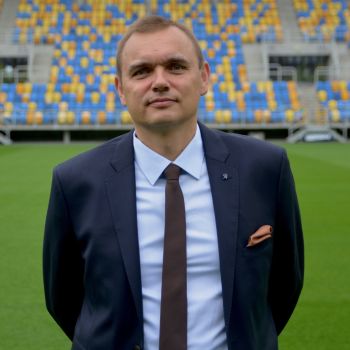 Biogram dyrektora GCS