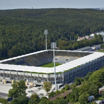 Stadion Miejski w Gdyni