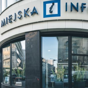 Miejska Informacja Turystyczna